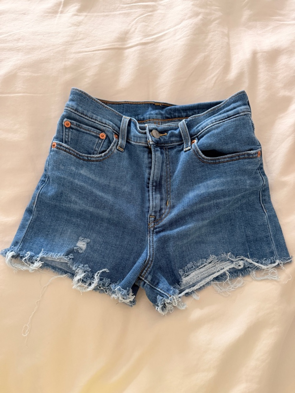 Levi Denim jeans